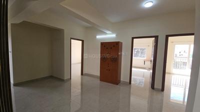 Hall Image of 1700 Sq.ft 3 BHK Independent House for rent in Banaswadi Bengaluru for Rs. 65000