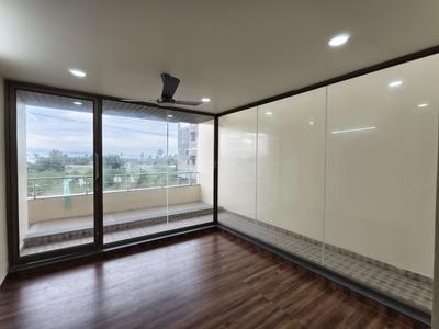 Balcony Image of 2550 Sq.ft 3.5 BHK Independent House for sale in Saravanampatty Coimbatore for Rs. 19900000