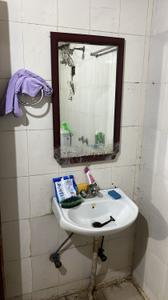 Image of 660 Sq.ft 1 BHK Independent House for rent in Beta I, Greater Noida for Rs. 16000