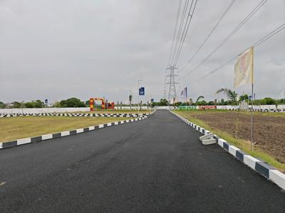 Image of 798 Sq.ft Residential Plot / Land for sale in Maraimalai Nagar, Chennai for Rs. 1604778