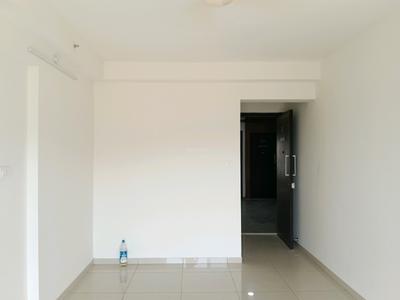 Living Room Image of 750 Sq.ft 2 BHK Apartment / Flat for sale in Godrej Emerald, Thane West Thane for Rs. 7700000