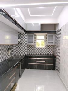 Kitchen Image of 1900 Sq.ft 3 BHK Apartment / Flat for sale in Sector 23 Dwarka New Delhi for Rs. 26800000