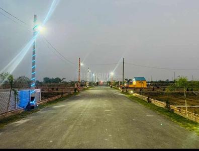 Mohanlalganj Plot View 4