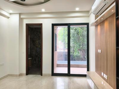 Bedroom Image of 3100 Sq.ft 4 BHK Builder Floor for sale in Sector 46 Gurgaon for Rs. 42500000
