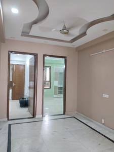 Living Room Image of 1500 Sq.ft 2 BHK Builder Floor for rent in Sector 46 Gurgaon for Rs. 52000