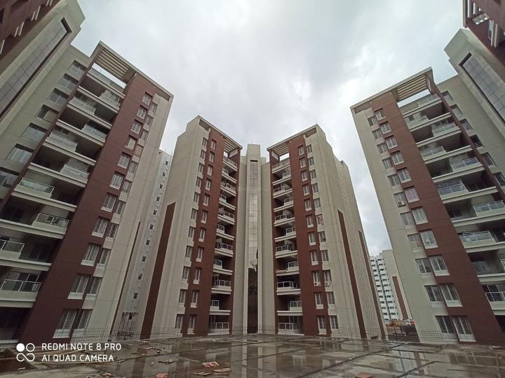 ARV New Town Main Image 1