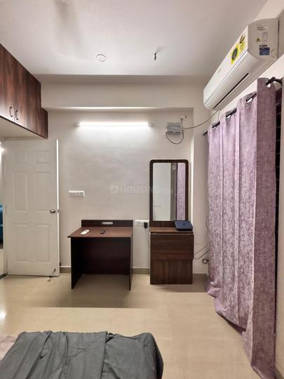 Choolaima Nagar, Thoraipakkam Bedroom 1