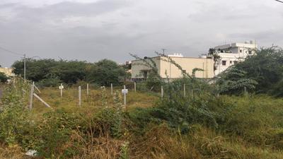 Image of 2000 Sq.ft Residential Plot / Land for sale in Koothur, Tiruchirappalli for Rs. 5600000