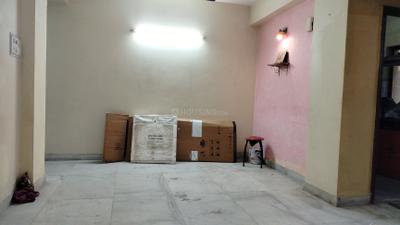 Living Room Image of 900 Sq.ft 2 BHK Apartment / Flat for sale in Purba Barisha Kolkata for Rs. 3500000