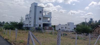 Image of 2400 Sq.ft Residential Plot / Land for sale in Kattur, Tiruchirappalli for Rs. 6000000