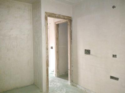 Bedroom Image of 1125 Sq.ft 3 BHK Builder Floor for sale in Vikaspuri New Delhi for Rs. 22500000