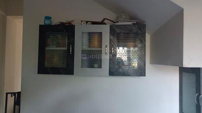 Kitchen Image of 945 Sq.ft 3 BHK Independent House for sale in Ambika Nagar Kalol for Rs. 5000000