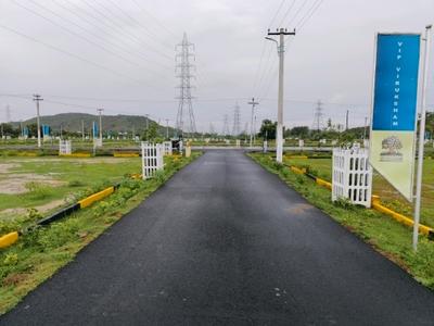 Image of 910 Sq.ft Residential Plot / Land for sale in Singaperumal Koil, Chennai for Rs. 1319500