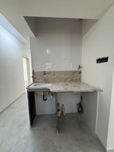 Kitchen Image of 1350 Sq.ft 3 BHK Apartment / Flat for sale in Rajshree Forty Three East, Ghatkopar East Mumbai for Rs. 35000000