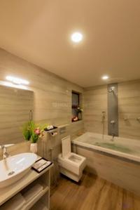 Bathroom Image of 3000 Sq.ft 4 BHK Villa for sale in Della Villas, Khandala Lonavala for Rs. 90000000
