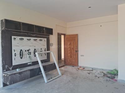 Hall Image of 1300 Sq.ft 3 BHK Apartment / Flat for rent in HBR Layout Bengaluru for Rs. 37000
