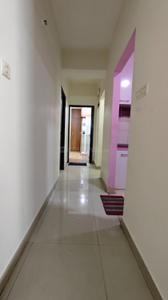 Image of 1350 Sq.ft 3 BHK Apartment / Flat for rent in Ideal Niketan, Tangra, Kolkata for Rs. 45000
