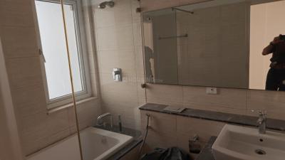Image of 1350 Sq.ft 3 BHK Apartment / Flat for sale in DLF The Primus, Sector 82A, Gurgaon for Rs. 30500000