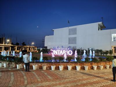 Image of 1725 Sq.ft 3 BHK Villa for sale in Vanshika Ontario, Anora Kala, Lucknow for Rs. 12500000