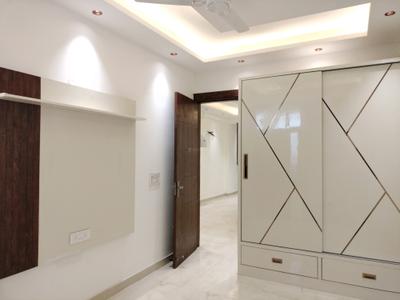 Bedroom Image of 1900 Sq.ft 4 BHK Builder Floor for sale in Rajendra Nagar Ghaziabad for Rs. 17000000
