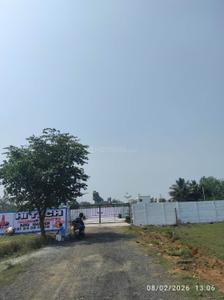 Image of 788 Sq.ft Residential Plot / Land for sale in Karanai Puthuchery, Chennai for Rs. 3176567