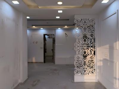 Bedroom Image of 1450 Sq.ft 4 BHK Builder Floor for sale in J R Sec 24 Builder, Sector 24 Rohini New Delhi for Rs. 18500000