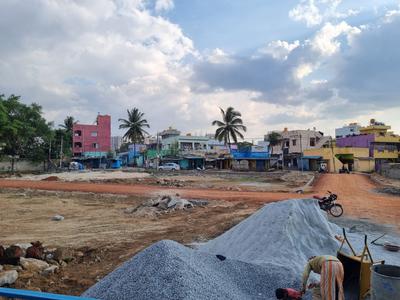Image of 1000 Sq.ft Residential Plot / Land for sale in Bidarahalli, Bengaluru for Rs. 6500000