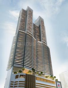 Image of 2100 Sq.ft 4 BHK Apartment / Flat for sale in Mahalakshmi, Mumbai for Rs. 139900000