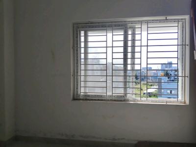 Living Room Image of 950 Sq.ft 2 BHK Apartment / Flat for sale in Nanmangalam Chennai for Rs. 6650000