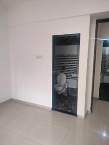 Hall Image of 950 Sq.ft 1 BHK Apartment / Flat for sale in Kasarvadavali Thane for Rs. 8500000