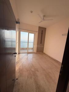 Hall Image of 2105 Sq.ft 3 BHK Apartment / Flat for rent in Supertech Supernova, Sector 94 Noida for Rs. 65000