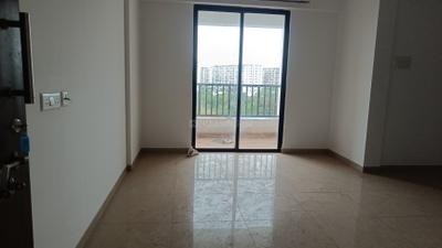 Living Room Image of 960 Sq.ft 2 BHK Apartment / Flat for sale in Kolte Patil Ivy Estate Nia, Wagholi Pune for Rs. 5000000