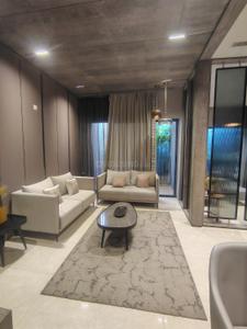Image of 1150 Sq.ft 2.5 BHK Apartment / Flat for sale in Sankla East World, Shewalewadi, Pune for Rs. 9641000