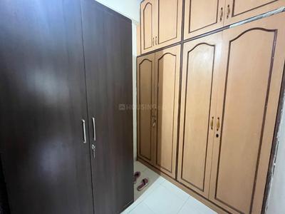 Bedroom Image of 2000 Sq.ft 4 BHK Duplex for rent in Trilanga Bhopal for Rs. 33000