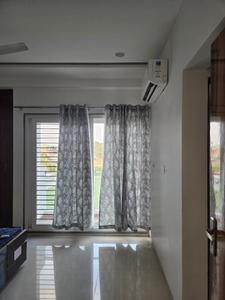 Hall Image of 1700 Sq.ft 3 BHK Villa for rent in Basni Jodhpur for Rs. 25000