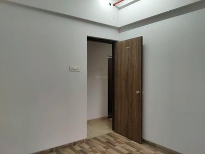1 BHK Flat