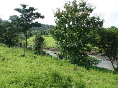 Image of 4133 Sq.ft Residential Plot / Land for sale in Our Town Mumbai The Villa Township, Khardi, Thane for Rs. 3100000