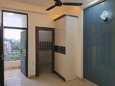Bedroom Image of 1085 Sq.ft 2 BHK Builder Floor for sale in Indirapuram Ghaziabad for Rs. 5800000