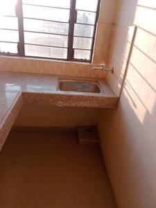 Kitchen Image of 350 Sq.ft 1 BHK Apartment / Flat for sale in Vasundhara Kutumb, Tonk Road Jaipur for Rs. 1380000