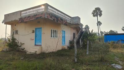Image of 580 Sq.ft 2 BHK Independent House for sale in Batasingaram, Hyderabad for Rs. 4800000