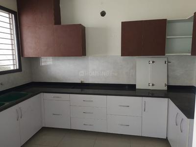 Kitchen Image of 1800 Sq.ft 2 BHK Builder Floor for rent in Sector 79 Mohali for Rs. 28000