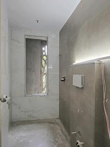 Common Bathroom Image of 720 Sq.ft 2 BHK Apartment / Flat for sale in Santacruz East Mumbai for Rs. 23800000
