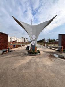 Image of 1200 Sq.ft Residential Plot / Land for sale in Veerakeralam, Coimbatore for Rs. 2850000