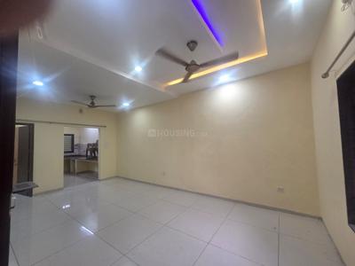 Hall Image of 700 Sq.ft 1 BHK Apartment / Flat for rent in Alkapuri Ratlam for Rs. 7000