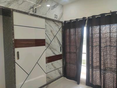 Bedroom Image of 1490 Sq.ft 3 BHK Apartment / Flat for sale in Sree Gardenia, Rameshwaram Banda Sangareddy for Rs. 6854000