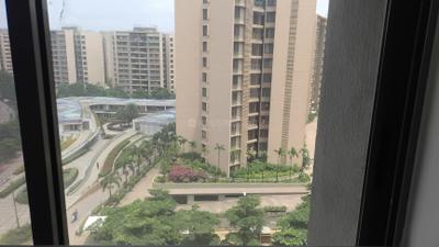 Image of 1040 Sq.ft 2 BHK Apartment / Flat for rent in Pride Wellington, Charholi Budruk, Pune for Rs. 27000