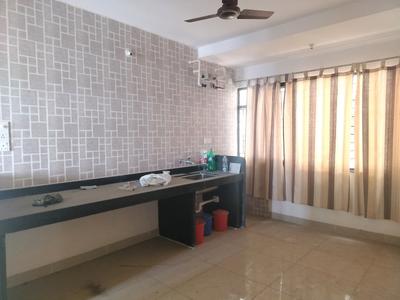 Kitchen Image of 1300 Sq.ft 3 BHK Apartment / Flat for sale in Nanded Shubh Kalyan, Nanded Pune for Rs. 15600000
