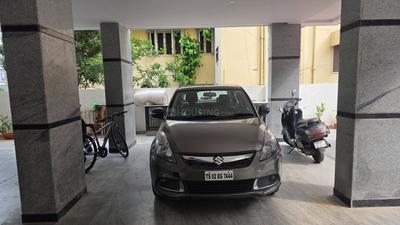 Image of 2300 Sq.ft 3 BHK Apartment / Flat for sale in Tarnaka, Secunderabad for Rs. 21500000