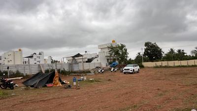 Image of 1200 Sq.ft Residential Plot / Land for sale in Bettahalli, Bengaluru for Rs. 6000000