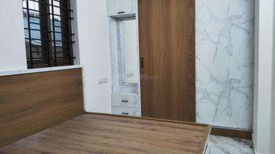Bedroom Image of 1700 Sq.ft 2 BHK Builder Floor for rent in Jayanagar Bengaluru for Rs. 75000